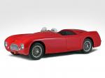 Cisitalia 202 Nuvolari Mille Miglia Spyder 1947 года